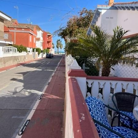 Casa Mediterranea Junto Al Mar. Chilches  Exterior photo