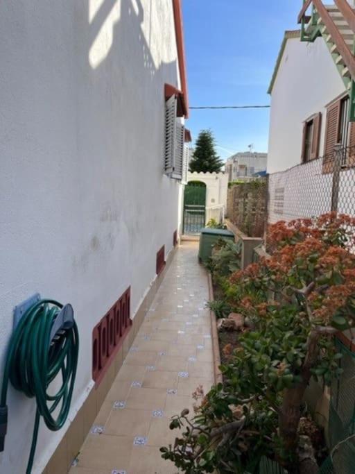 Casa Mediterranea Junto Al Mar. Chilches  Exterior photo